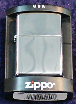 ZIPPO